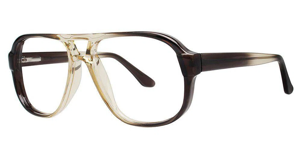 MODERN PLASTICS II TYCOON Eyeglasses - view 2